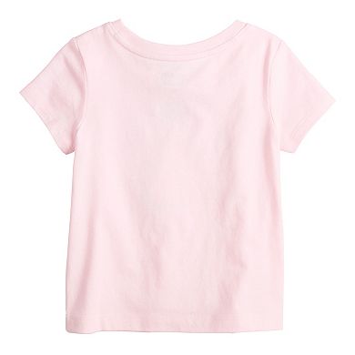 Baby & Toddler Girl Jumping Beans® Graphic Tee