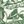 Egret Green Leaves