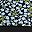 Navy Bloom Floral