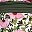 Pink Floral Border Mix