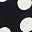Black White Dots