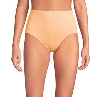 Women's Lands' End Sculpting Swim Bottoms