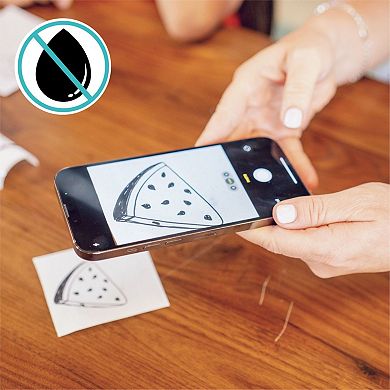 Hello Blink Sticker Maker