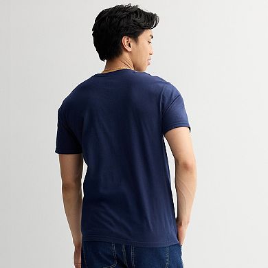 Men's Original & Unrestored F1 Race Winner Graphic Tee