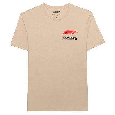 Men's Racing Division Graphic Tee