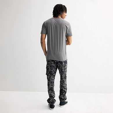 Men's Formula 1 Graphic Tee
