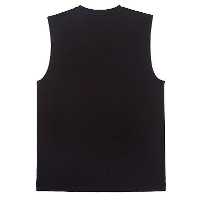 Men's Live Race Graphic Tank Top