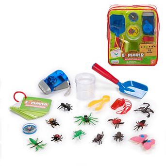 Chuckle & Roar Jr. Explorer Adventure Kit