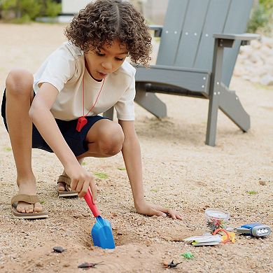 Chuckle & Roar Jr. Explorer Adventure Kit