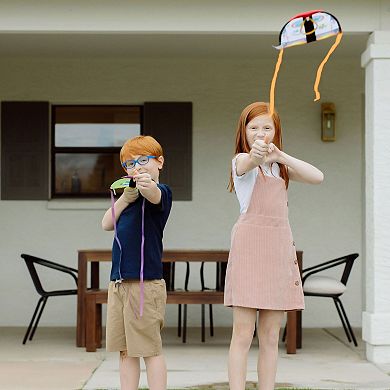 Chuckle & Roar 2-pk. Thumb Kites Set