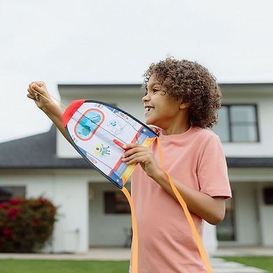 Chuckle & Roar 2-pk. Thumb Kites Set