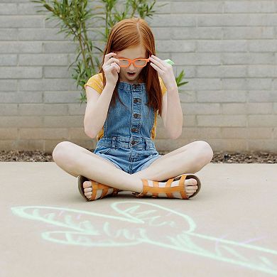 Chuckle & Roar 5-pk. 3D Chawk! Chalk Set