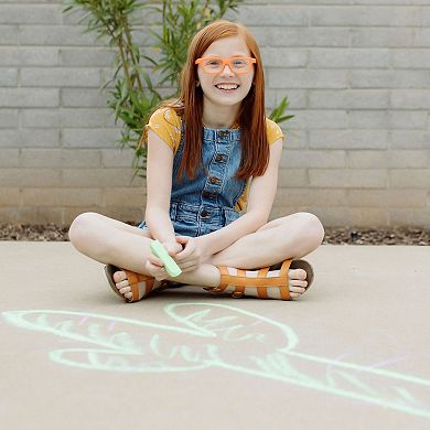 Chuckle & Roar 5-pk. 3D Chawk! Chalk Set