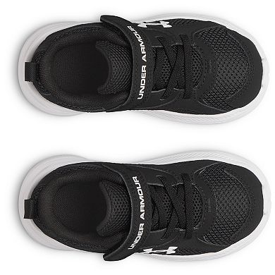 Under Armour Assert 11 AC Toddler Running Shoes