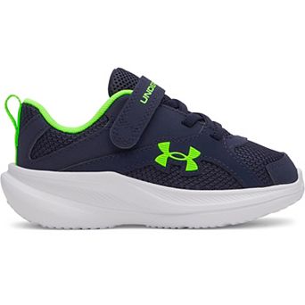 Under Armour Assert 11 AC Toddler Running Shoes