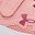 Pink Print