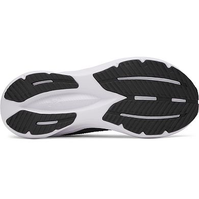 Under Armour Assert 11 Big Kids Charged+ Lace-Up Running Shoes