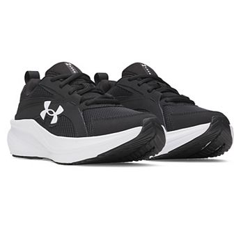 Under Armour Assert 11 Big Kids Charged+ Lace-Up Running Shoes