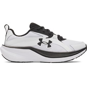 Under Armour Assert 11 Big Kids Charged+ Lace-Up Running Shoes