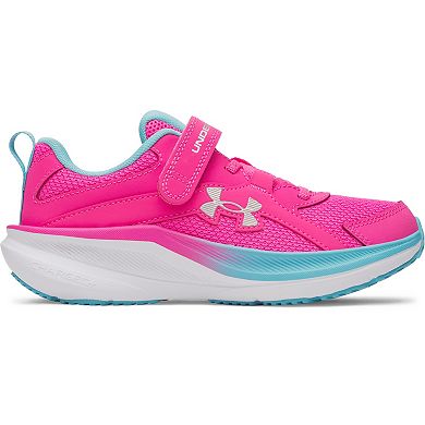 Under Armour Assert 11 AC Little Kids Running Shoes