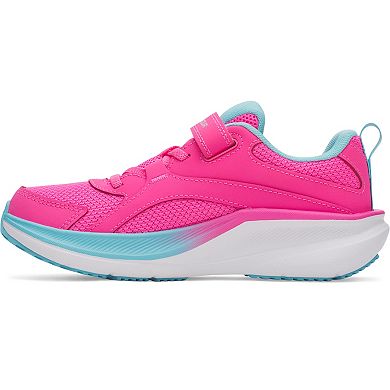 Under Armour Assert 11 AC Little Kids Running Shoes