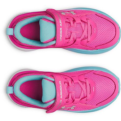 Under Armour Assert 11 AC Little Kids Running Shoes