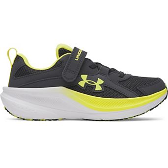 Under Armour Assert 11 AC Little Kids Running Shoes