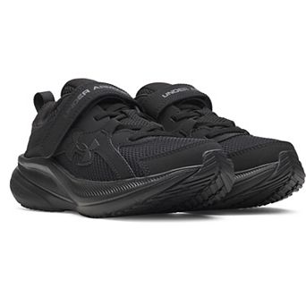 Under Armour Assert 11 AC Little Kids Running Shoes