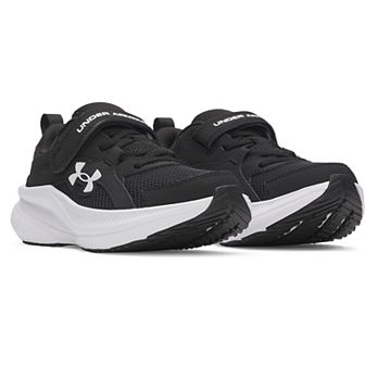 Under Armour Assert 11 AC Little Kids Running Shoes
