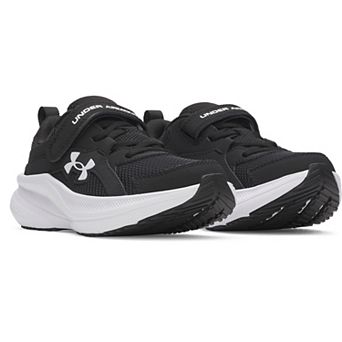 Under Armour Assert 11 AC Little Kids Running Shoes