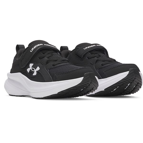 バスケットボール Under Armor Black Ice us11.5