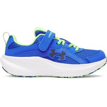 Under Armour Assert 11 AC Little Kids Running Shoes