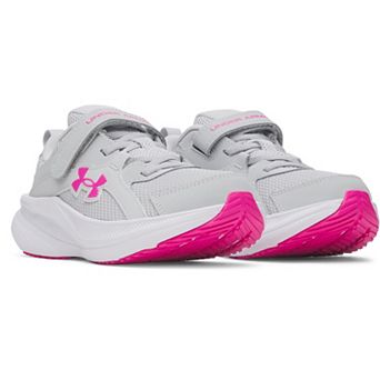 Under Armour Assert 11 AC Little Kids Running Shoes