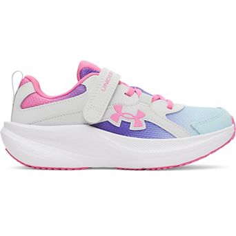 Under Armour Assert 11 AC Little Kids Running Shoes