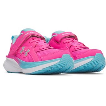 Under Armour Assert 11 AC Little Kids Running Shoes