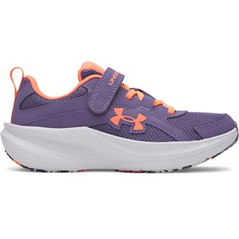Under Armour Assert 11 AC Little Kids Running Shoes
