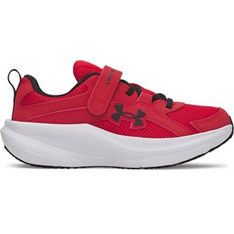 Under Armour Assert 11 AC Little Kids Running Shoes