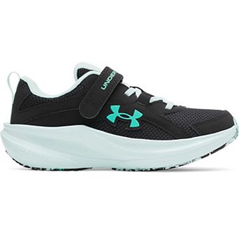 Under Armour Assert 11 AC Little Kids Running Shoes
