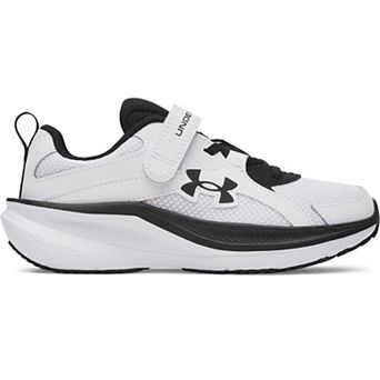 Under Armour Assert 11 AC Little Kids Running Shoes