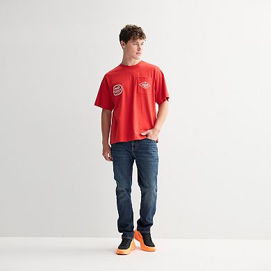 Men's Coca-Cola Delivery Graphic Tee