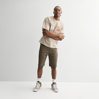 Men's Coca-Cola Real Thing Graphic Tee