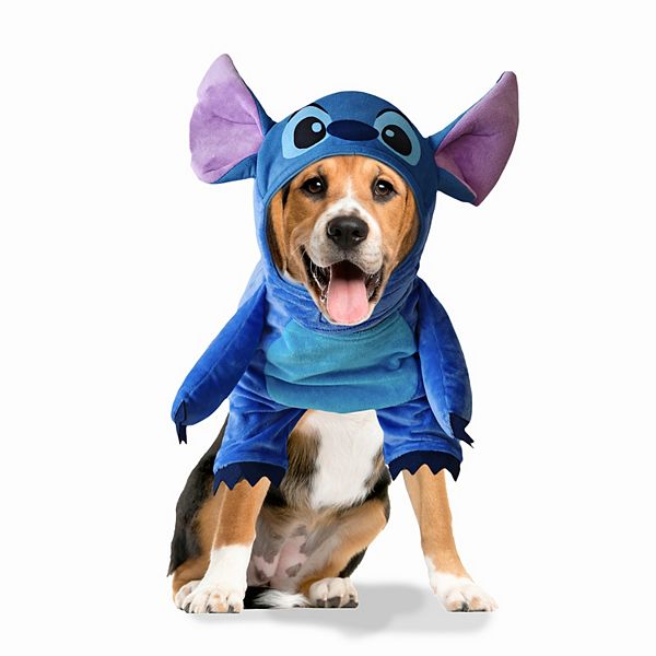 Disney's Stitch Front Pet Costume by Woof