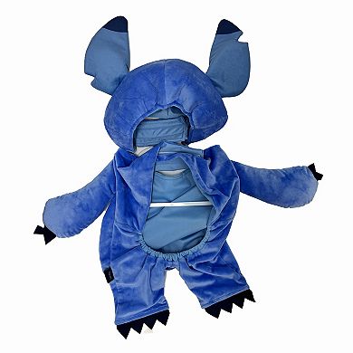 Disney's Stitch Front Pet Costume by WOOF®