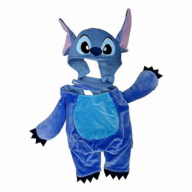 Disney's Stitch Front Pet Costume by WOOF®