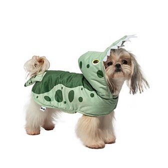 Woof Dinosaur Dog Costume