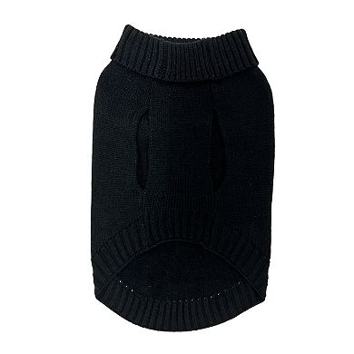 Woof Ghost Dog Sweater