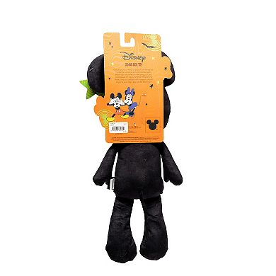 Woof Disney's Mickey Mouse Jumbo Skeleton Plush Pet Toy