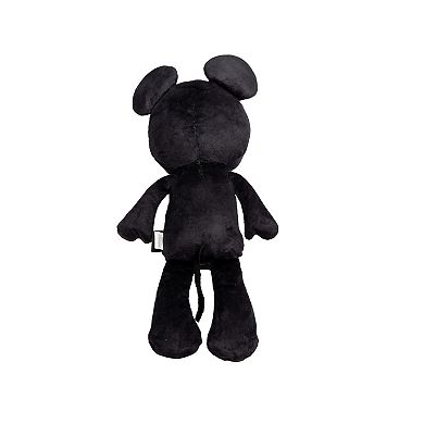 Woof Disney's Mickey Mouse Jumbo Skeleton Plush Pet Toy