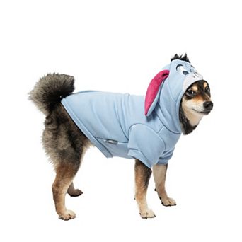 WOOF® Disney's Eeyore Pet Costume Hoodie