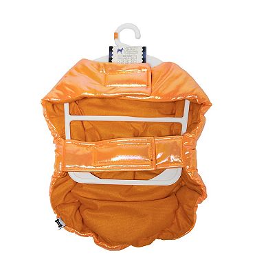 Woof Pumpkin Dog Costume